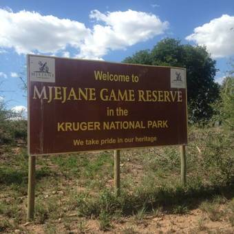 Agroturismo Sweni Lodge 91 Mjejane Kruger Park