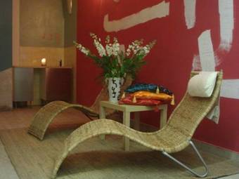 Hotel Terme Del Tufaro