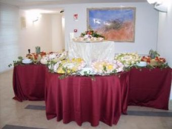 Hotel Centrum Palace