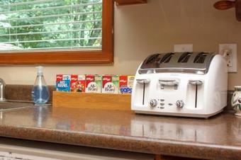 Bed & Breakfast Coles Bay Vacation Retreat