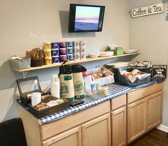 Motel The Duncan Inn