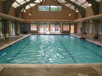 Mount Hood Village Premium Yurt 2