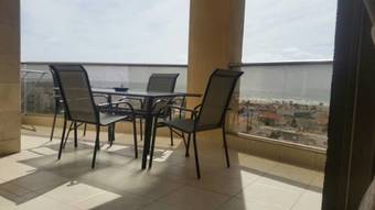 Keren's Sea View Apartment