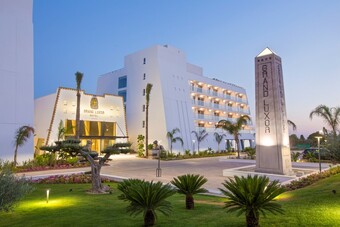 Hotel Four Points By Sheraton Costa Blanca