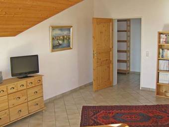 Apartamentos Haus Sonntag