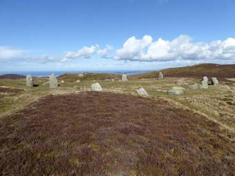Plas Heulog Holiday Cottages