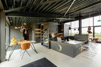 Bed & Breakfast La Marquise Chambres D'h�tes De Luxe