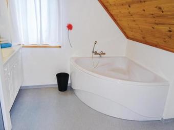 Holiday Home Fister With Fireplace II