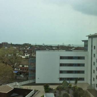 Apartamento Gunwharf Quay The Crescent