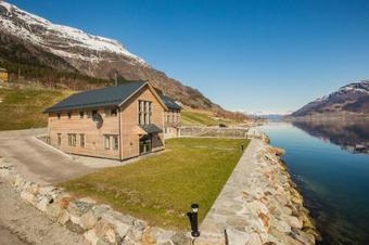 Aga Fjord Apartments Hardanger