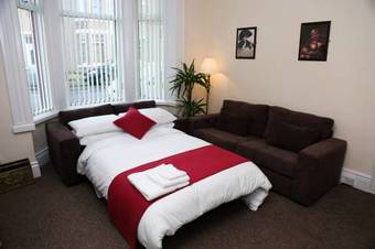 Coleridge-cross Holiday Let