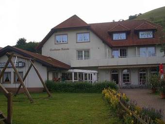 Hotel Gasthof R�ssle