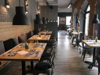 Hostal Penzi�n ?mel�k