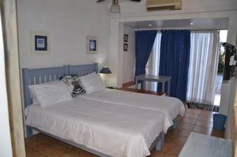 Hostal Andre's Place