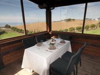 Hotel Tenuta Dell'argento Resort