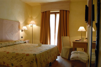 Hotel Borgo Di Lanciano