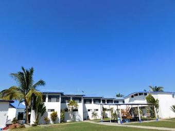 Hotel Sunset Bay Colan