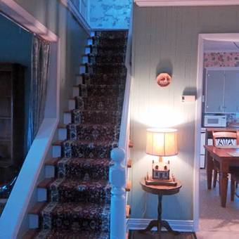 Bed & Breakfast G�te Des Oiseaux Migrateurs