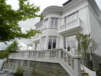 Bed & Breakfast Villa Fani