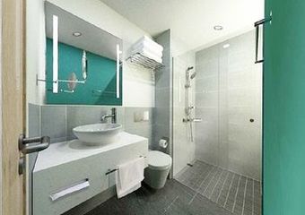 Hotel Holiday Inn Dusseldorf City Toulouser Allee