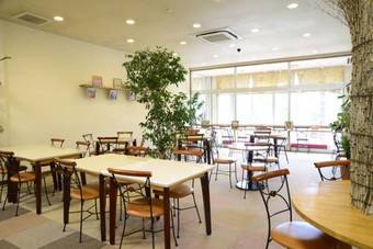 Yusennosato Hotel Nadeshiko