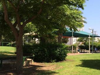 Apartamento Ashdod Suites Private Bedrooms