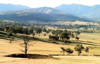 Bed & Breakfast Lecamah Hill