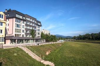Vip Sarajevo Apartments