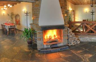 Hotel Bezm?rovsk� Dv?r Krom??�?