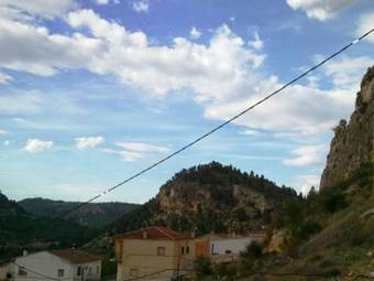 Agroturismo Casa Rural Valle Del Cabriel