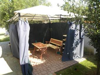 Apartamento Chalkidiki Nea Plagia Flogita Beach