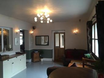 Bed & Breakfast The Squirrel