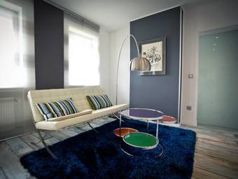 Apartamento O-apartment