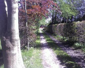 Bed & Breakfast Onder Dak