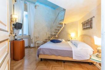 Suite Medici Loft 8