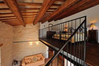 Villa Tombolina Relais