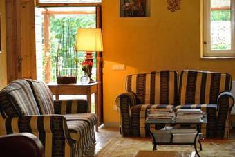 Villa Antico Casolare