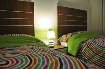 Apartamento Alcaidesa 2127