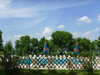 Apartamento Borgo La Colombara