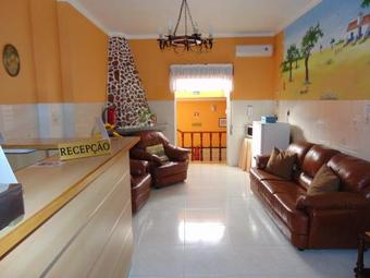 Hostal Residencial As Can�rias