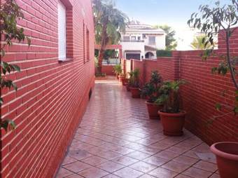 Chalet Calle Julietta Orbaiceta