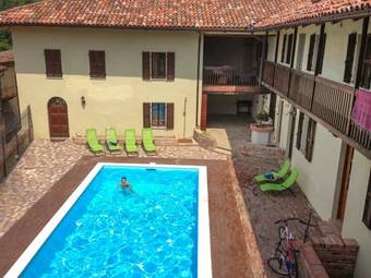 Apartment Frinco At 7729