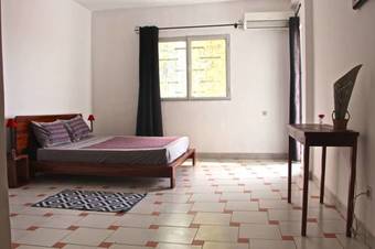 Hostal B & B Le Nomade