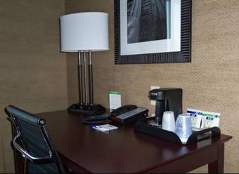 Hotel Holiday Inn Express & Suites Arkadelphia - Caddo Valley