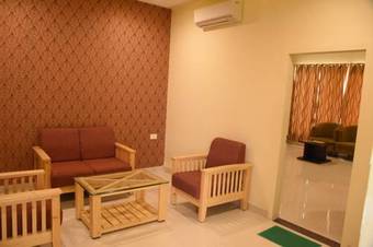 Hotel Amrit Manthan