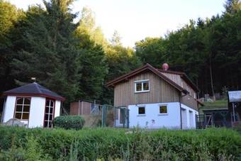 Apartamento Ferienwohnung Hubertus