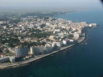 Apartamentos Athenea