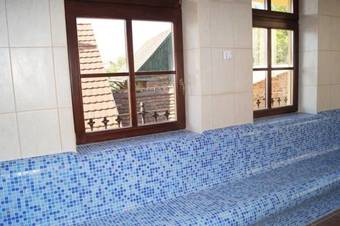 Apartamento P�kapartman