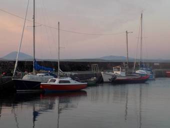 Elmgrove Bed & Breakfast