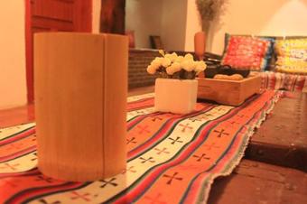 Daocheng Fanhegu Hostel